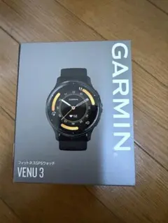 2026年最新】Garmin スマートウォッチ 本体 venu3の人気アイテム 