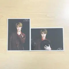 M!LK 曽野舜太 生写真 48杯目