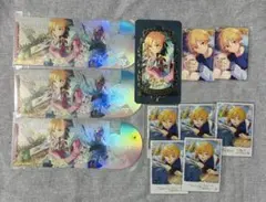 あんさんぶるスターズ 仁兎なずな まとめ売り