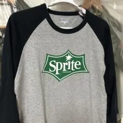 チャンピオン/ユナイテッドアローズ・ラグラン袖・七分丈カットソー・ロンT・L