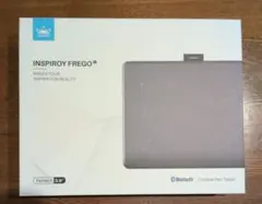 HUION INSPIROY FREGO S (L310) ペンタブレット
