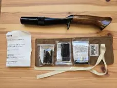 ロベルソングリップ ロベルソン フィットラバー ブラック （レジオン用ラバー