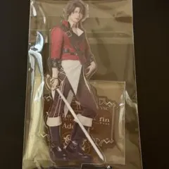 終遠のヴィルシュ 舞台 ランダムアクリルスタンド アドルフ - メルカリ