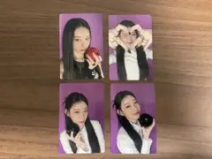 ITZY チェリョン トレカ 2枚セット - メルカリ