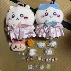 ちいかわ セット