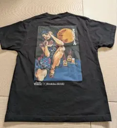 2026年最新】荒木飛呂彦 エビス tシャツの人気アイテム - メルカリ