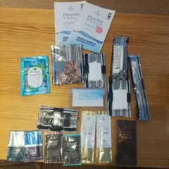 トラベルセット一式１５点セット