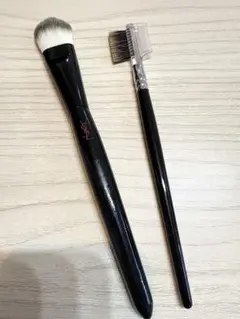 イヴサンローラン ファンデーションブラシ メイクブラシ