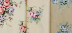 こうの早苗De tout coeur パッチワークキット 4059-8 こうの早苗De tout coeur パッチワークキット 4059-8 - メルカリ