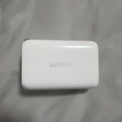 Anker PowerPort III 65W Pad 65W充電器