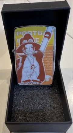 ONE PIECEキャラクター デザインライター 本体