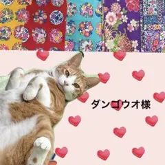 ダンゴウオ様 リクエスト 6点 まとめ商品