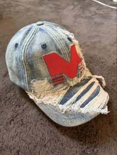 MERTRA monogram cap - メルカリ