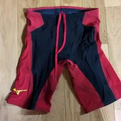 ミズノ] レース水着 GX・SONIC 6 ET ハーフスパッツ 【FINA