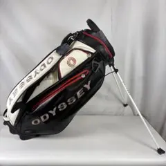 2026年最新】odyssey ゴルフバッグ・キャディバッグの人気アイテム
