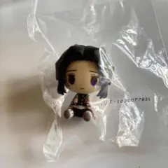 【即日発送】鬼滅の刃 一番くじ Ｄ賞 ちょこのっこフィギュア 胡蝶しのぶ