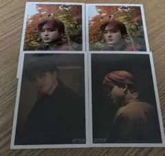 超特急 ユーキ 31th 生誕 生写真