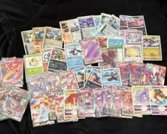 116枚　ポケカ　伝説　幻　ポケモンまとめ売りセット　大量　legend 116枚 ポケカ 伝説 幻 ポケモンまとめ売りセット 大量 legend - メルカリ