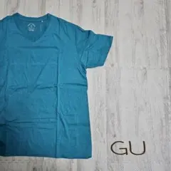 GU　Tシャツ