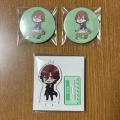 うたプリ 嶺二セット