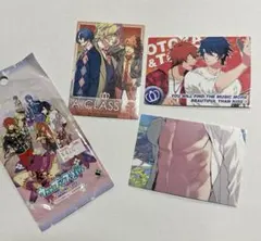 うたプリ　カード　トキヤ　音也　真斗　那月　トレカ