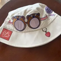 USJ ティム バケットハット