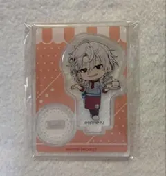 ゆのはなSpRING! 泉高平 オトメイトガーデン ちびアクリルスタンド