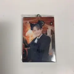 岩谷翔吾 アクキー