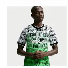 Nike x Slawn X2 World Cup Nigeria - メルカリ
