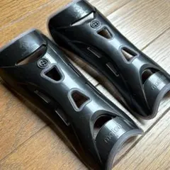 モルテン molten エアラップテックシンガード Mレガース (GC0023)