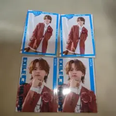 中島颯太　フォトカード