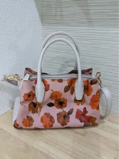 PERENNE バック　ショルダーバッグ　ハンドバッグ