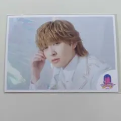 M!LK　吉田仁人　写真のサムネイル