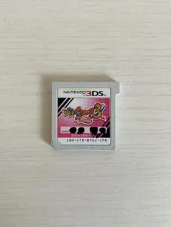 妖怪ウォッチ3 テンプラ