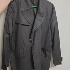 Paul Smith COLLECTION ダブルブレスト コート ベルテッドのサムネイル