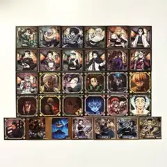 シール 烈伝 5 鬼滅の刃 31枚 セット