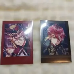 悪魔執事と黒い猫 あくねこ フェネス ぱしゃこれ 第六弾