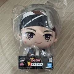 BTS 一番くじ ぬいぐるみ　TinyTAN V テテ
