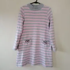 べべ　140cmワンピース