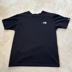 THE NORTH FACE M Tシャツ カモフラージュ柄