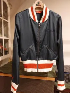 連休値下げ◆PUMA◆ ジップジャージ▪レディースL▪