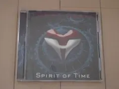 TOMMY HEART / SPIRIT OF TIME