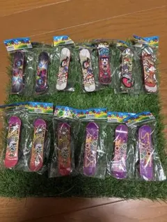 指スケボー 指スケ フィンガーボード fingerboard スケートボード