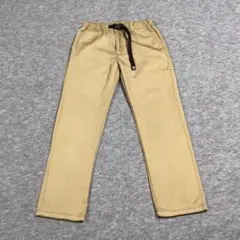 【まるみさ様専用】OUTDOOR チノパン 暖パン ベージュ L 070405