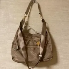 ショルダーバッグ　お値下げしました