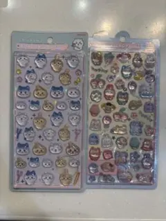 【正規品】きぐるみボンボン　ちいかわ　2枚