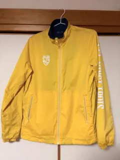 23GOLF イエロージャケット Mのサムネイル
