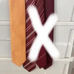 ネクタイ4枚セット