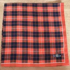 ヴィヴィアンウエストウッド　ハンカチ