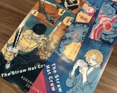 ONEPIECE ジャンプショップ ミニブロマイド ゾロ サンジ 4点 - メルカリ